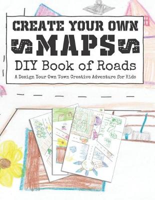 Cover of Create Your Own Maps