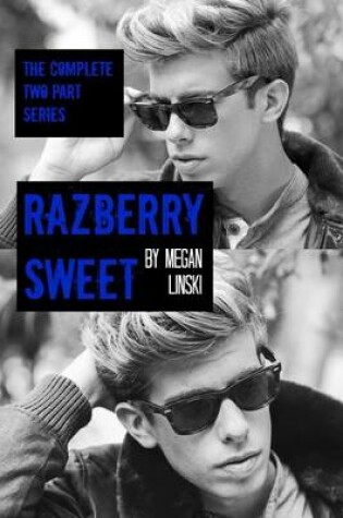 Cover of Razberry Sweet