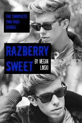 Book cover for Razberry Sweet