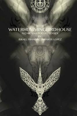 Book cover for waterhummingbirdhouse