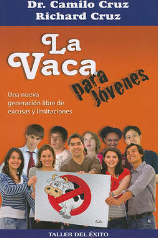 Cover of La Vaca Para Jovenes