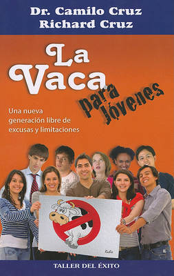 Book cover for La Vaca Para Jovenes