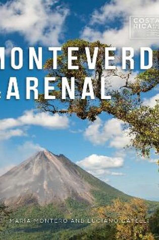 Cover of Monteverde & Arenal