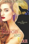 Book cover for Blood and Fire