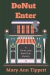 Book cover for DoNut Enter