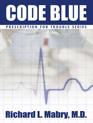 Cover of Code Blue