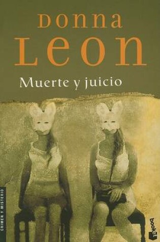 Cover of Muerte y Juicio