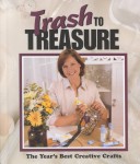 Cover of Trash to Treasure Book 7