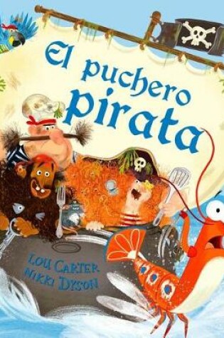 Cover of Puchero Pirata, El