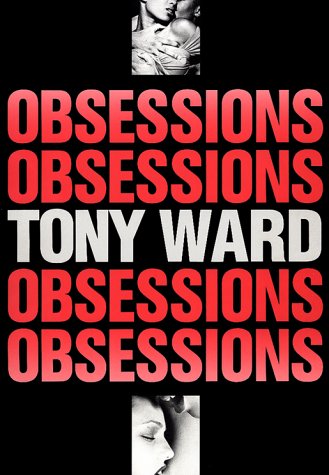 Book cover for Obsessions