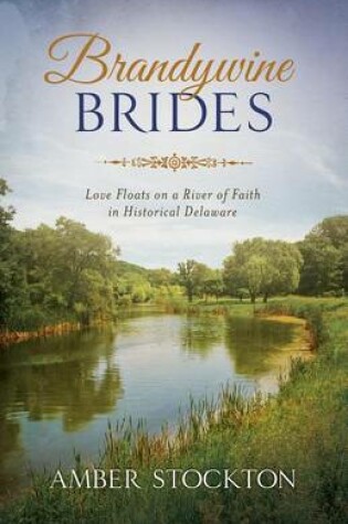 Cover of Brandywine Brides