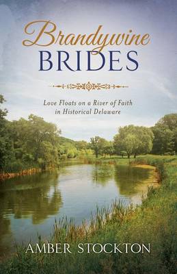 Book cover for Brandywine Brides