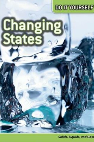 Cover of Changing States