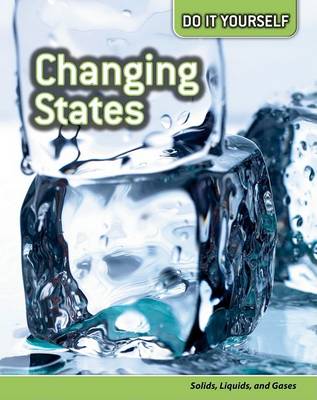 Cover of Changing States