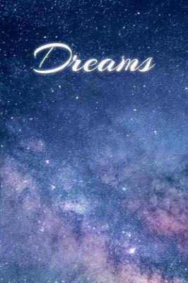 Book cover for Dreams