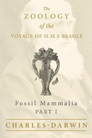 Cover of Fossil Mammalia - Part I - The Zoology of the Voyage of H.M.S Beagle