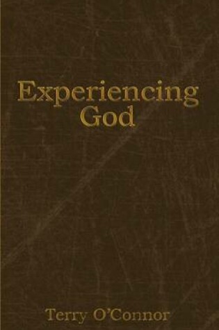 Cover of Experiencing God