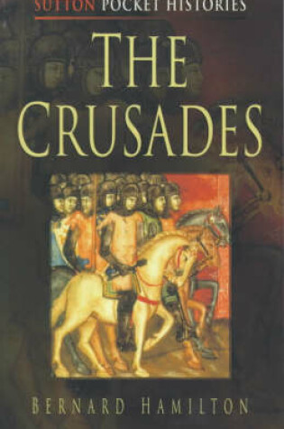 Cover of The Crusades