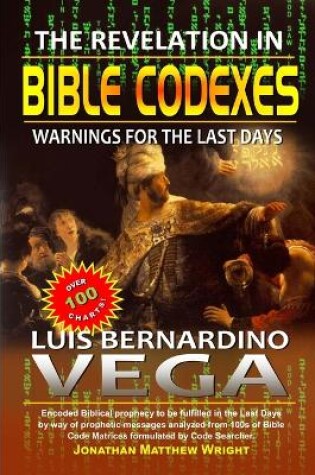 Cover of Bible Codexes