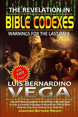 Book cover for Bible Codexes