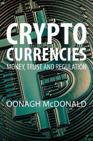 Cover of Cryptocurrencies