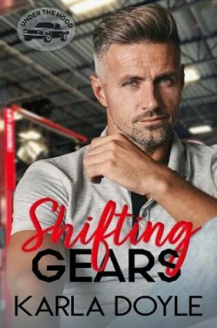 Cover of Shifting Gears