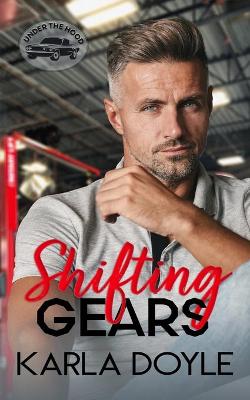 Cover of Shifting Gears