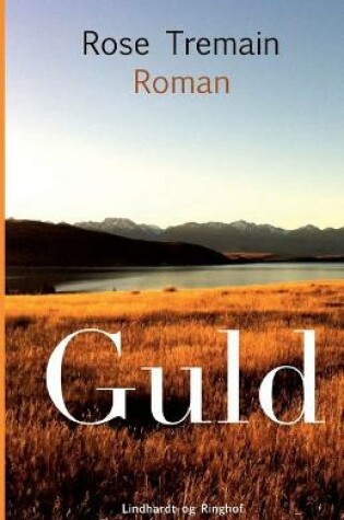 Cover of Guld