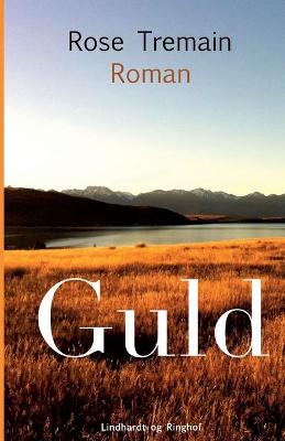 Book cover for Guld