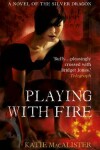 Book cover for Playing With Fire