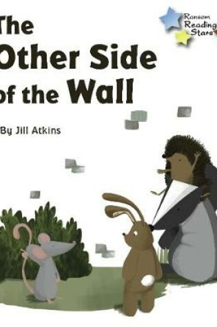 Cover of The Other Side of the Wall