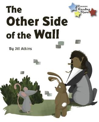 Book cover for The Other Side of the Wall