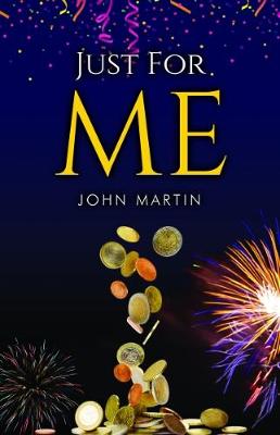 Book cover for Just for ME