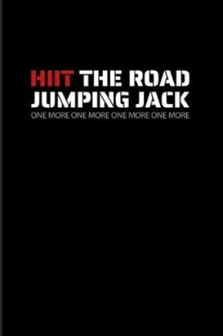 Cover of Hiit The Road Jumping Jack