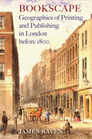 Cover of Bookscape