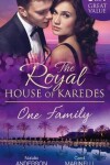 Book cover for The Royal House of Karedes: One Family