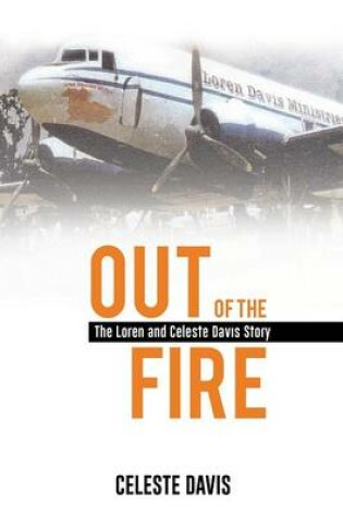 Cover of Out of the Fire