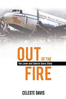 Book cover for Out of the Fire