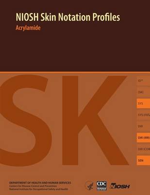 Book cover for Niosh Skin Notation (Sk) Profiles