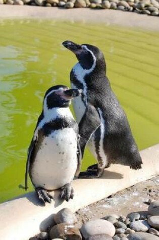 Cover of Penguin at the Zoo, Birds of the World