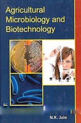 Cover of Agricultural Microbiology and Biotechnology