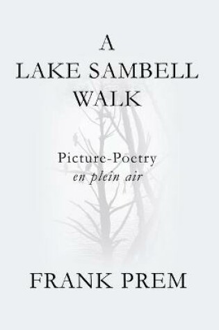 Cover of A Lake Sambell Walk