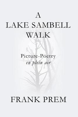 Book cover for A Lake Sambell Walk