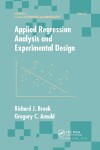 Book cover for Applied Regression Analysis and Experimental Design