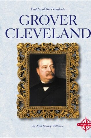 Cover of Grover Cleveland