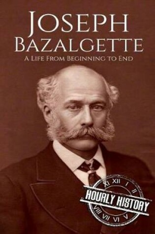 Cover of Joseph Bazalgette