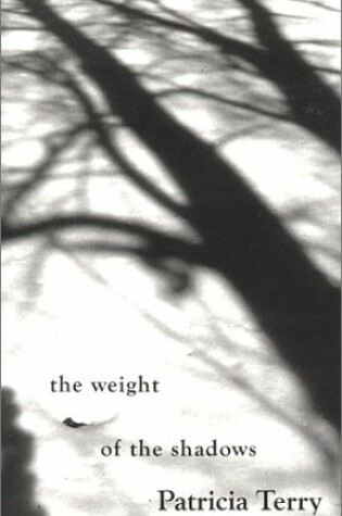 Cover of The Weight of the Shadows