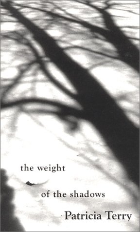 Book cover for The Weight of the Shadows