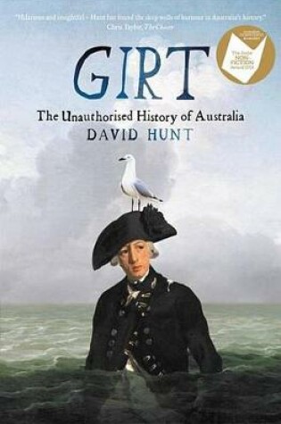 Cover of Girt