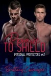 Book cover for Promise to Shield